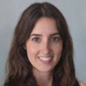 Meet your Posher, Suzanne